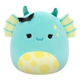 Squishmallows Bažinatá příšera Dearest
