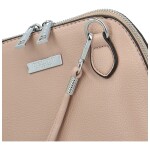 Stylová dámská crossbody kabelka Delami Petite Muse, starorůžová