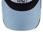 New Era Pánská kšiltovka Washington Nationals MLB FP573 City Connect 9TWENTY Adjustable