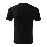 Klasické unisex tričko MLI-10101 - Malfini S