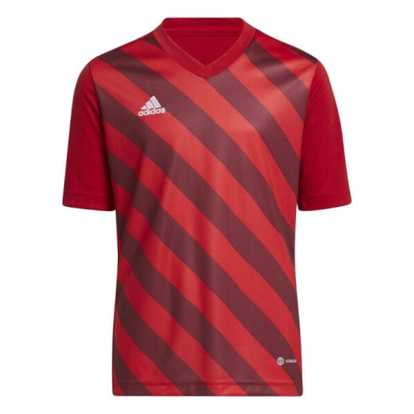 Dětský dres Entrada 22 Graphic Jersey Jr ADIDAS