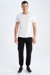 DEFACTO Regular Fit Cargo Pocket Jogger Sweatpants