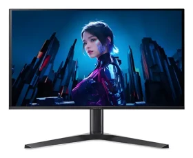26,5" Acer Predator X27UX1b černá / OLED / 2560x1440 / 240Hz / 0,03ms / AMD FreeSync Premium Pro (UM.GXXEE.101)