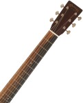 Martin D-18 Satin Amberburst