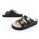 Pantofle Scholl Kim W F303151004 dámské 38