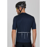 Pánský cyklistický dres Endurance Dennis M Cycling/MTB S/S Shirt - velikost S