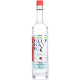 Blue Bay B. Superior White Rum 40% 0,7 l (holá lahev)
