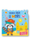 Jeden den moře