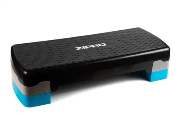 ZIPRO Step pro Aerobik s regulací výšky 10-15cm (6413472)