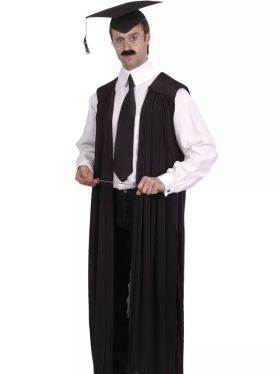 Ptakoviny.cz Kostým učitel - Uni