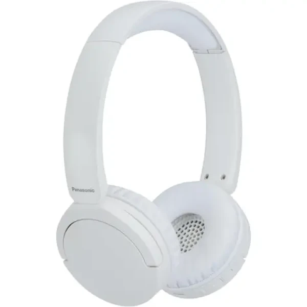 Panasonic RB-HF630BE-W bílá / Bezdrátová sluchátka (RB-HF630BE-W)