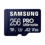 SAMSUNG EVO Plus 64GB + adaptér / micro SDXC / UHS-I U1 / Class 10 (MB-MC64SA/EU)