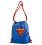 Sáček na obuv Superman – ORIGINAL