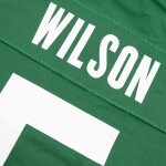 Nike Pánský dres New York Jets NFL Garrett Wilson #5 Game Velikost: S