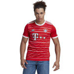 Pánské tričko adidas FC Bayern H Jsy M H39900 XL