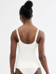 Sloggi ZERO Feel 2.0 THE UP Bra Shirt - Silk White - SLOGGI Silk White - SLOGGI SILK WHITE XL