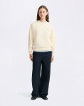 Thinking MU Costumbres Pannacota Jodie Sweatshirt S