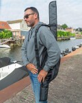 Fox Rage Pouzdro na prut Rod Sleeve 1,3m,Fox Rage Pouzdro na prut Rod Sleeve 1,3m