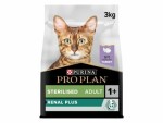 ProPlan Cat Sterilised Turkey 3kg