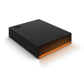 SEAGATE Externí HDD 5TB FIRECUDA GAMING, USB 3.2 Gen1 EDF_612305