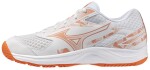 Sálová obuv Mizuno STEALTH STAR 3 Jr. X1GC250780 Velikost obuvi v EU: 37