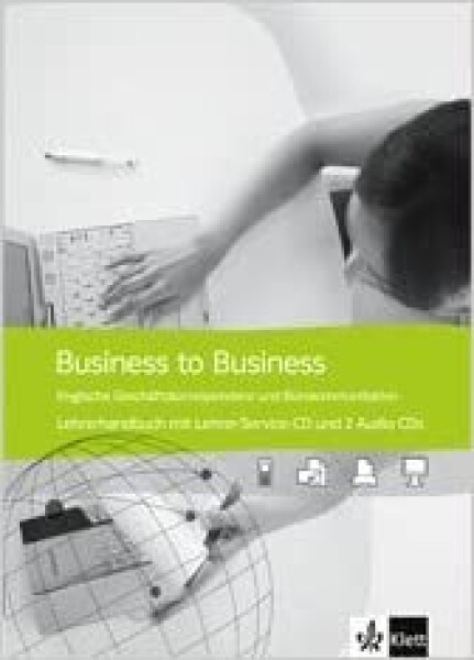 Business to Business LB+2HV-CDs+CDR