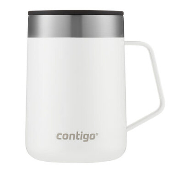 Contigo Contigo Streeterville bílý 420 ml