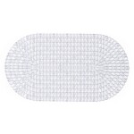 AWD Interior - Protiskluzová podložka průhledná, PVC AWD02091928 AWD02091928