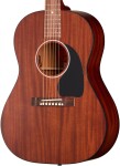 Gibson LG-2 All Mahogany Faded Natural