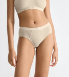 Dámské kalhotky EVER Ease Hipster - UNKNOWN - sv. béžové 00UH - SLOGGI UNKNOWN S