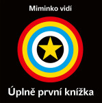 Miminko vidí Úplně první knížka