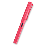 Plnicí pero Lamy Safari Sunset - F