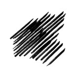 Faber-Castell Pitt Artist Pen FH (Fude Hard) černý