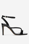 Sandály NINE WEST WFA2675-1 Materiál/-Syntetický