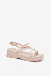 Sandály model 215002 Step in style 41