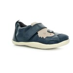 Bobux Xplorer Critters Howl Navy první