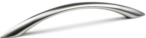 Tulip Nábytková úchytka Piombina rozteč: 96mm chrom mat (35252)