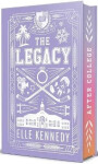 Legacy - Elle Kennedy
