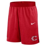 Nike Pánské kraťasy Texas Rangers MLB Cincinnati Reds 2026 City Connect Authentic Dri-FIT Shorts Velikost: 2XL