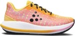 Běžecké boty CRAFT Pacer - oranžové Velikost obuvi v EU: 38