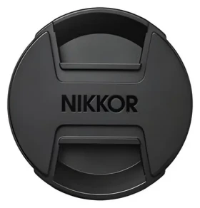 Nikon LC-72B / Přední krytka objektivu / 72 mm (JMD00301)