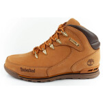Pánské kotníkové boty Euro Rock M TB06164R231 Světle hněda Camel - Timberland 45 hnědá