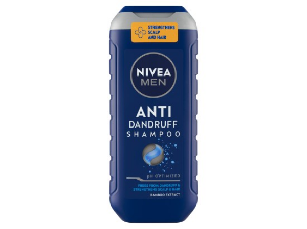 Nivea Men Šampon proti lupům pro muže 250 ml