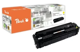 Peach HP 201X, žlutá, CF402X | 111993