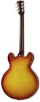 Gibson ES-335 Figured Iced Tea