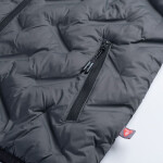 Prošívaná vesta Elbrus Huel Vest Primaloft W 92800622493 s