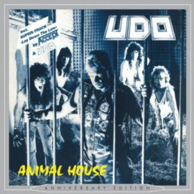 Animal House - CD - U.D.O.