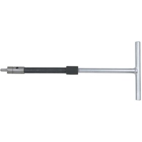 KS Tools 152.1466 Fréza s vstřikovačů Ø 17/17 mm