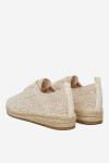Espadrilky DeeZee 3H33549-1 Látkový materiál