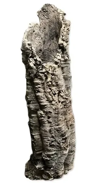 Repti Planet Korková kůra L–XL, 50–90 cm / Terarijní úkryt a dekorace / Přírodní korek (007-861719)